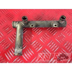 Conduit d'eau 600 ZZR ZX600DE