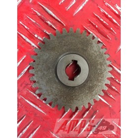 Pignon de pompe a eau 600 ZZR ZX600DE