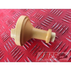 Crépine d'aspiration d'huile 600 ZZR ZX600DE