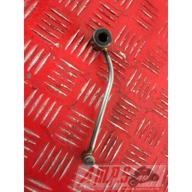 Conduite d'huile 600 ZZR ZX600DE