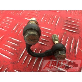 Conduite d'huile 600 ZZR ZX600DE