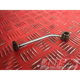 Conduit d'huile 600 ZZR ZX600DE