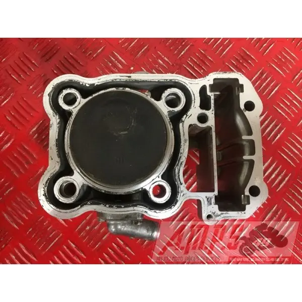 Cylindre avec piston 650 Transalp RD10E