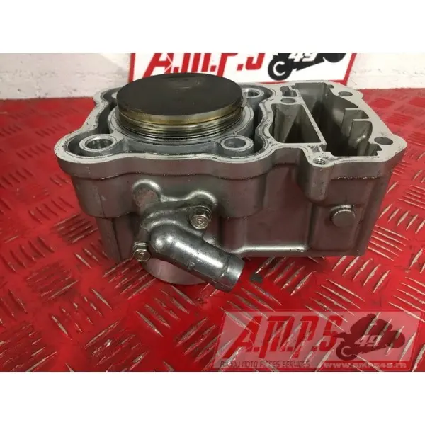 Cylindre avec piston 650 Transalp RD10E