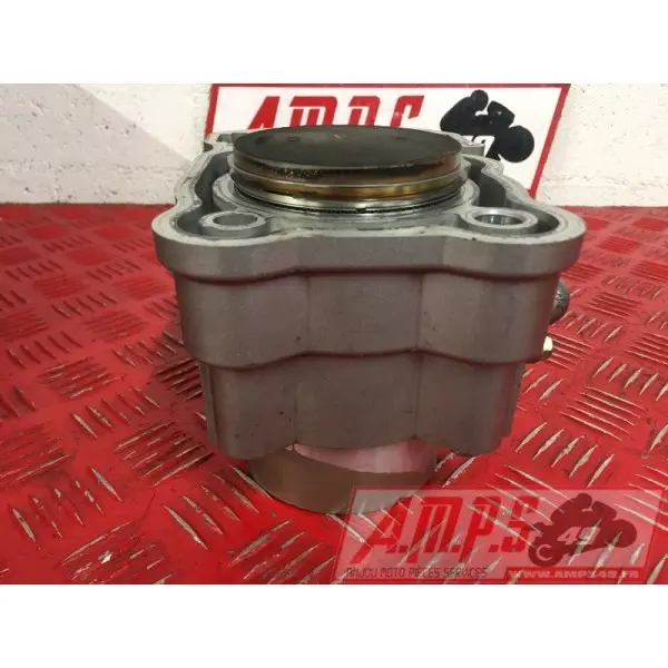 Cylindre avec piston 650 Transalp RD10E