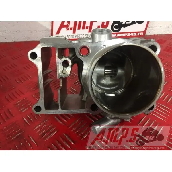 Cylindre avec piston 650 Transalp RD10E