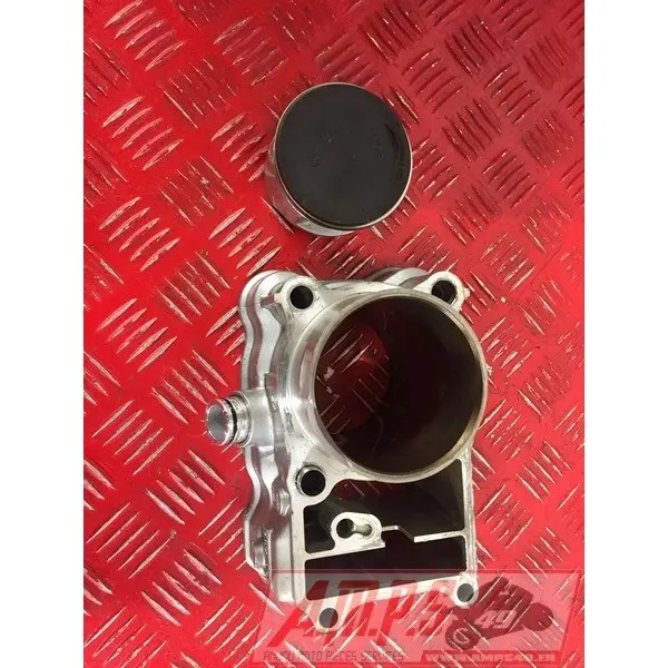 Cylindre avec piston 650 Transalp RD10E