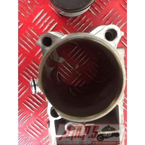 Cylindre avec piston 650 Transalp RD10E
