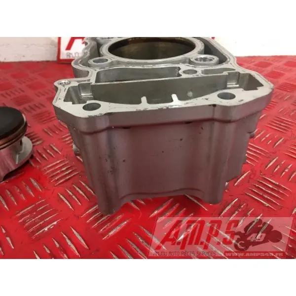 Cylindre avec piston 650 Transalp RD10E