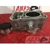 Cylindre avec piston 650 Transalp RD10E