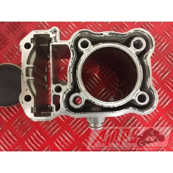 Cylindre avec piston 650 Transalp RD10E