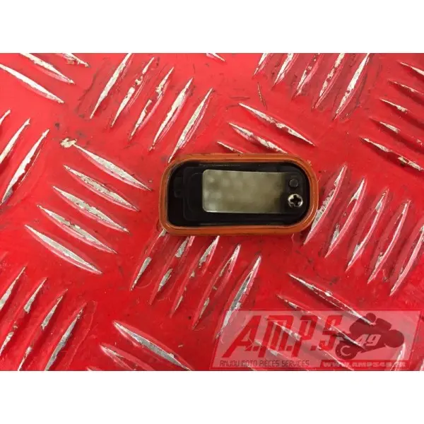 Clapet de systeme pair 650 Transalp RD10E