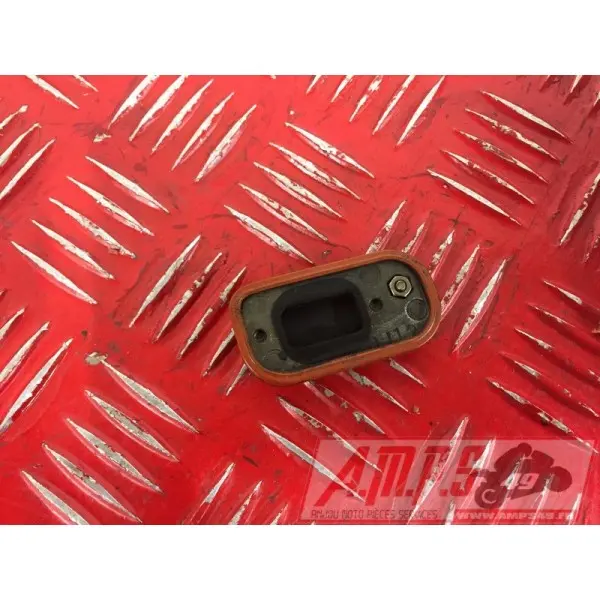 Clapet de systeme pair 650 Transalp RD10E