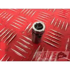 Clapet de décharge d'huile 650 Transalp RD10E