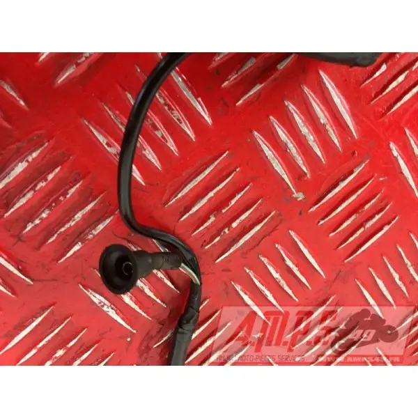 Cable de masse 650 Transalp RD10E
