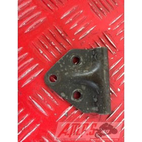 Plaque CB 400 N