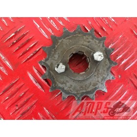 Pignon de sortie de boite CB 400 N