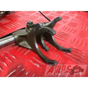 Boite de vitesse avec axe et fourchette CB 1000 FS SC21E