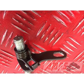 Axe de selection de vitesse CB 1000 FS SC21E