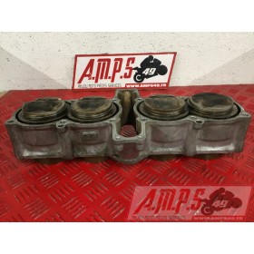 Bloc cylindres avec pistons CB 1000 F SC21E