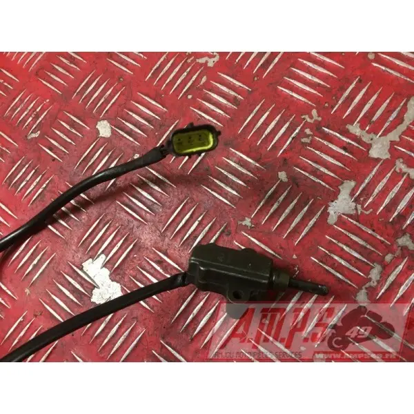 Contacteur de béquille latéral 955 Sprint ST 1999 à 2004