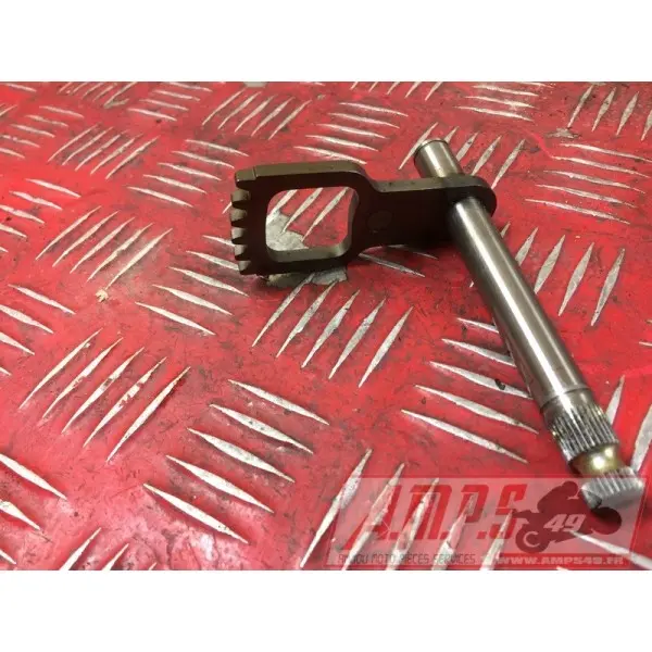 Axe de sélection de vitesse 955 Sprint ST 1999 à 2004