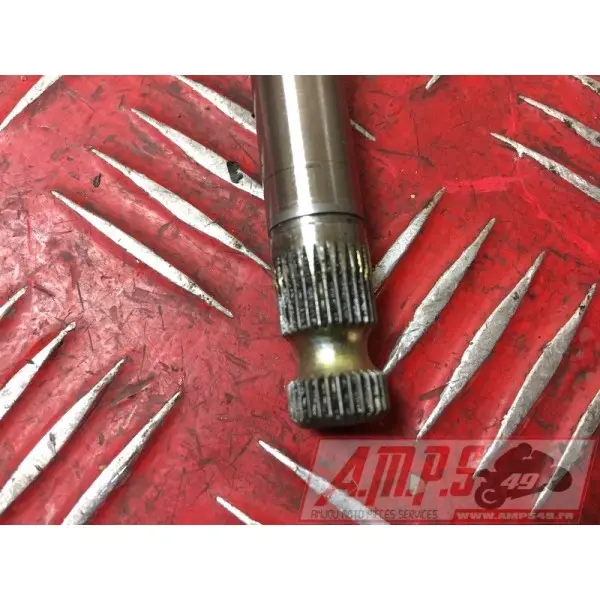 Axe de sélection de vitesse 955 Sprint ST 1999 à 2004