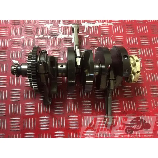 Vilebrequin avec bielles 955 Sprint ST 1999 à 2004