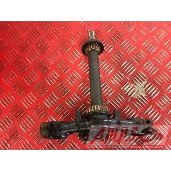 Te de fourche inférieur 850 GS 1985