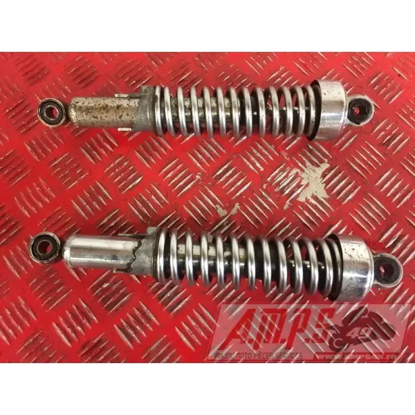 Paire de suspension arrière 850 GS 1985