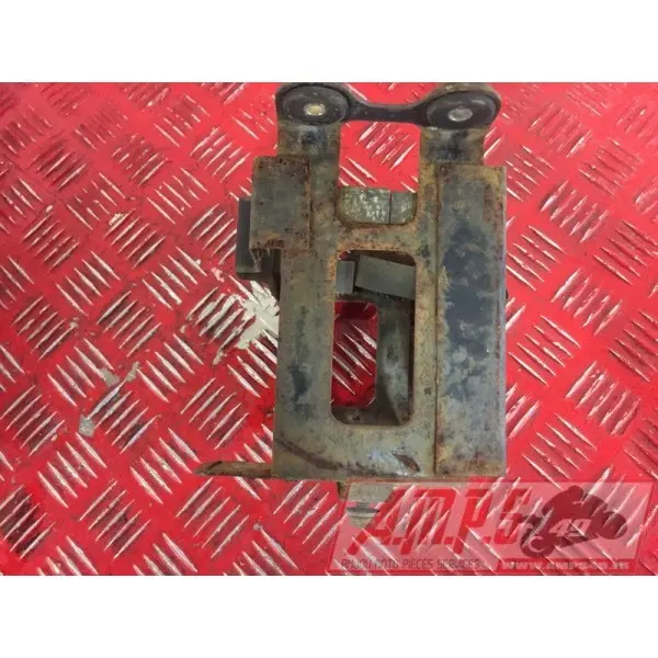 Bac a batterie 850 GS 1985
