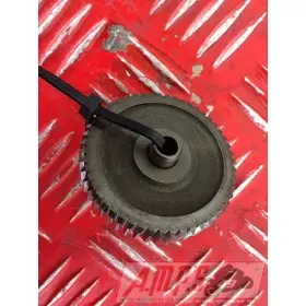 Pignon de démarreur VT 500