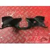 Cache plastique 500 Xciting 2011