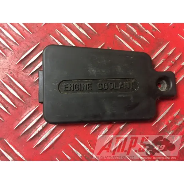 Cache plastique 500 Xciting 2011