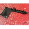 Cache plastique 500 Xciting 2011
