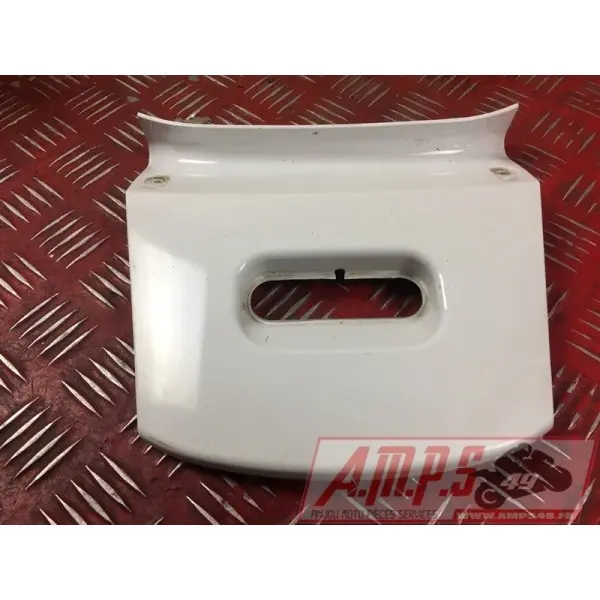 Coque arrière central 500 Xciting 2011
