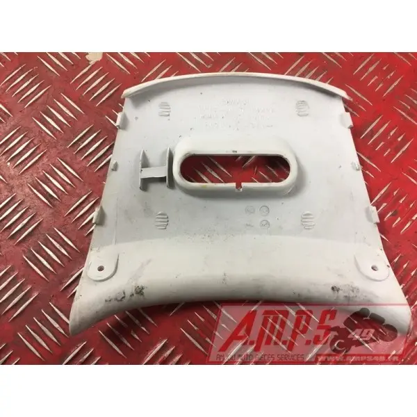Coque arrière central 500 Xciting 2011