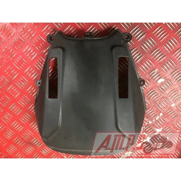 Cache plastique 500 Xciting 2011