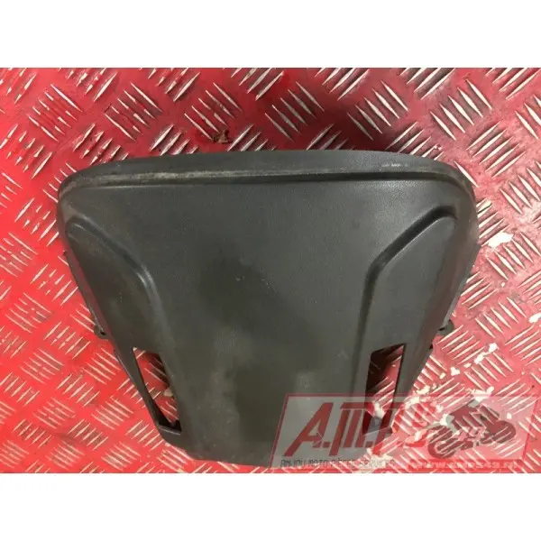 Cache plastique 500 Xciting 2011