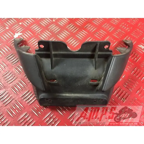 Cache plastique 500 Xciting 2011