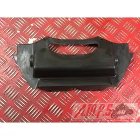 Cache plastique 500 Xciting 2011