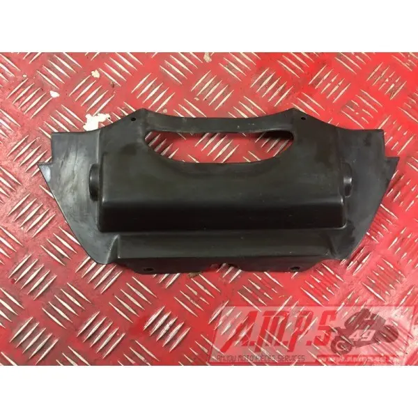 Cache plastique 500 Xciting 2011