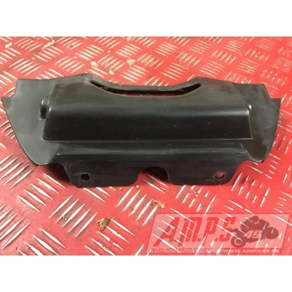 Cache plastique 500 Xciting 2011