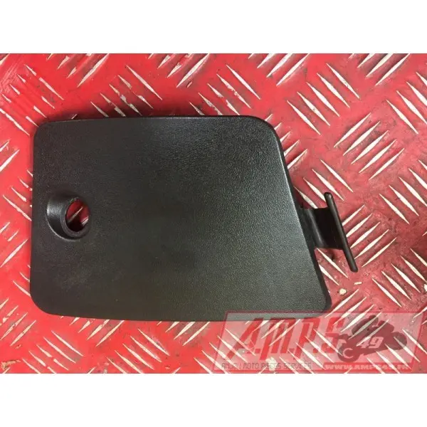 Cache plastique 500 Xciting 2011