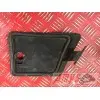 Cache plastique 500 Xciting 2011