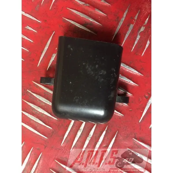 Cache plastique 500 Xciting 2011
