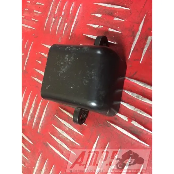 Cache plastique 500 Xciting 2011