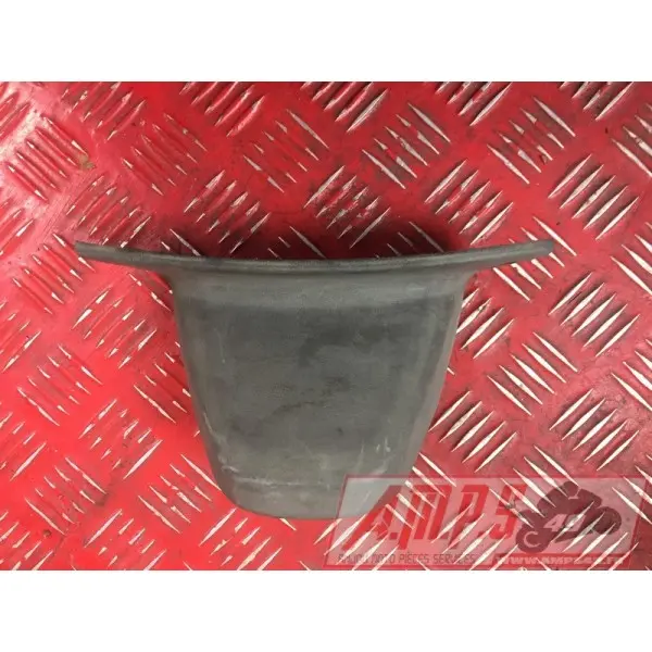 Cache plastique 500 Xciting 2011