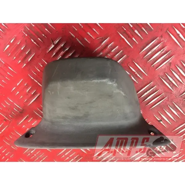 Cache plastique 500 Xciting 2011