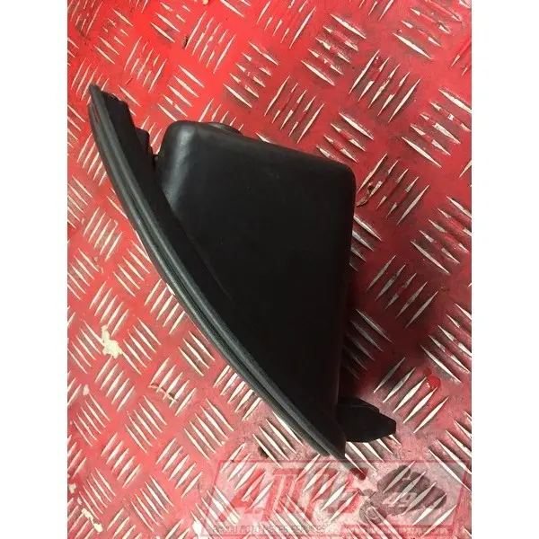 Cache plastique 500 Xciting 2011